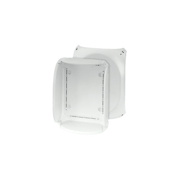 Hensel Kabelabzweigkasten o.Kl. Wände o.Vorpr. KF 3500 H